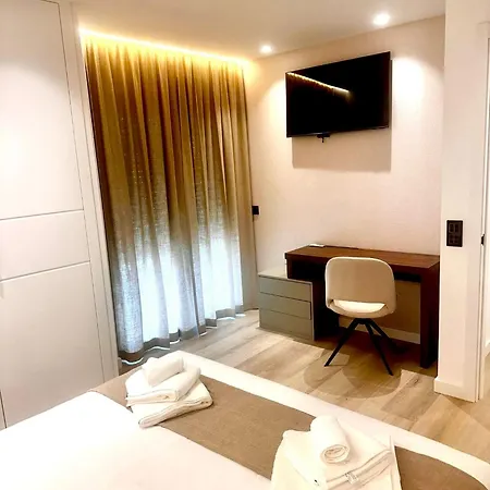 Apartment Mtr Temporary Rent Apto 4 Luminoso Con Zonas Chill Out Y Gym *